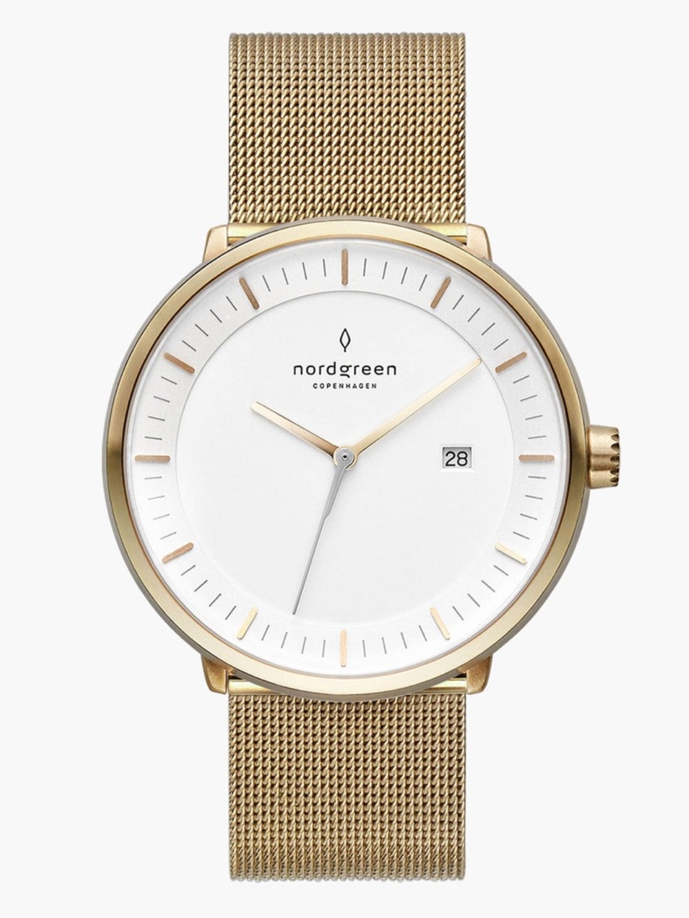 Nordgreen Philosopher ladies watch